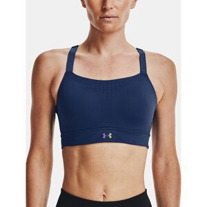 Under Armour Bra Rush High-PNK - Women