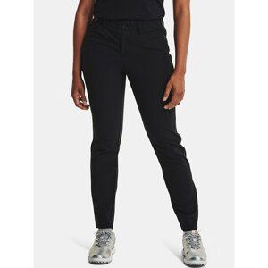 Under Armour Pants UA CGI Links 5 Pocket Pant-BLK - Women