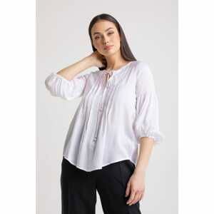 Click Woman's Blouse Grace