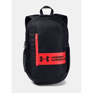 Under Armour Backpack UA Roland Backpack-BLK - unisex