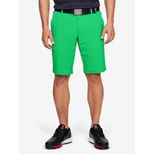 Under Armour Shorts EU Performance Taper Short-GRN - Mens