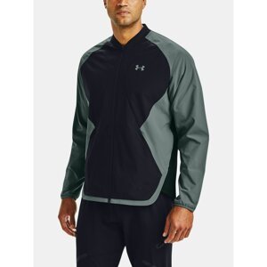Under Armour Jacket Ripstop Wind Bomber - Mens