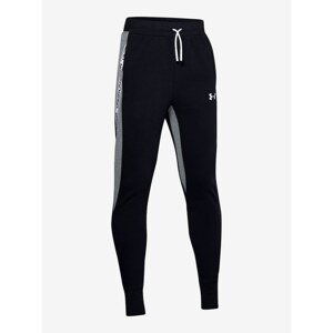 Under Armour Sweatpants Sportstyle Fleece Joggers - Boys