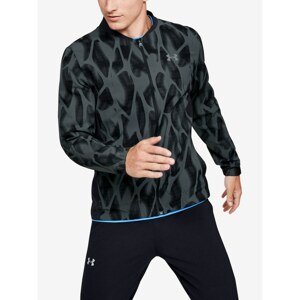 Under Armour Jacket M Launch 2.0 Printed Jacket - Mens