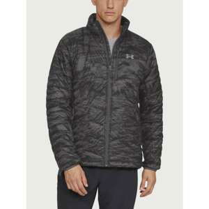 Under Armour Jacket CG Reactor Jacket - Mens