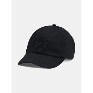 Under Armour Cap UA Essentials Hat-BLK - Women