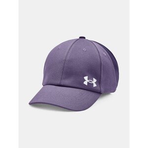 Under Armour Cap UA Play Up Wrapback-PPL - Women