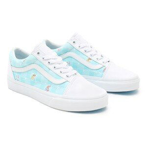 Vans Shoes Ua Old Skool Spgb Misc - Women