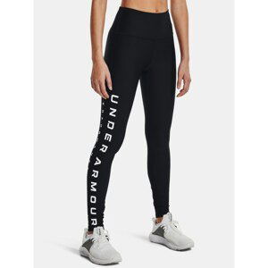 Under Armour Leggings Armour Branded Legging-BLK - Women