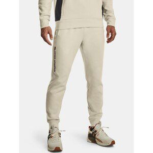 Sweatpants Under Armour UA Summit Knit Jogger-BRN - Mens