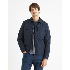 Celio Insulated jacket Bushirtnyl - Men