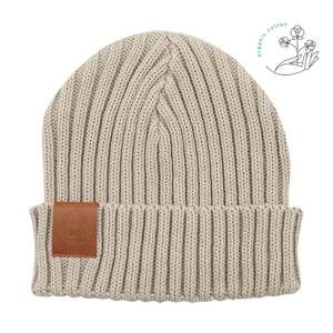 Kabak Unisex's Hat Alcatraz Organic Cotton