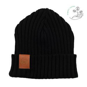 Kabak Unisex's Hat Alcatraz Organic Cotton