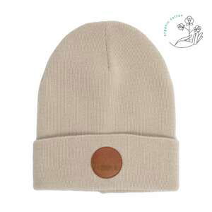 Kabak Unisex's Hat Beanie Organic Cotton