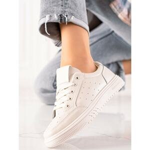 G2G/Good to Great BEIGE SNEAKERS SPORTS SHOES