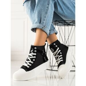 G2G/Good to Great FASHIONABLE HIGH SNEAKERS