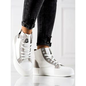 G2G/Good to Great FASHIONABLE HIGH SNEAKERS