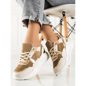 TRENDI STYLISH SNEAKERS