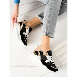 TRENDI STYLISH SNEAKERS