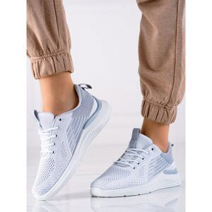 TRENDI COMFORTABLE TRAINERS