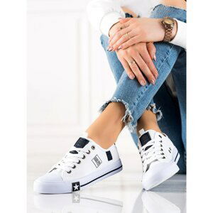 WOMEN'S BIG STAR SNEAKERS JJ274255