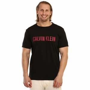Calvin Klein Men's T-Shirt Black (NM1959E-1NM)