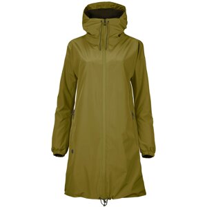 WOOX Flotte Fir Green windbreaker