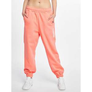 Sweat Pant Leila in orange