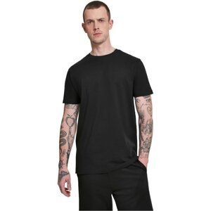 Basic Black T-Shirt