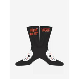 Vans Socks Mn X Friday The (Terror) Friday - Men