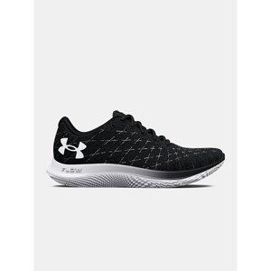 Under Armour Shoes UA FLOW Velociti Wind 2-BLK - Men