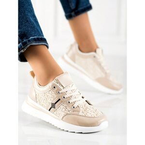 TRENDI STYLISH SNEAKERS