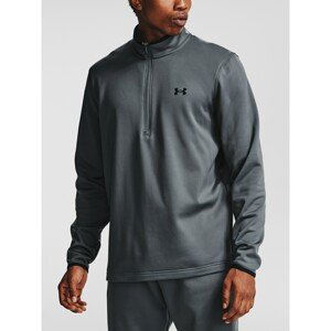 Under Armour Sweatshirt Armour Fleece 1/2 ZIP - Men's