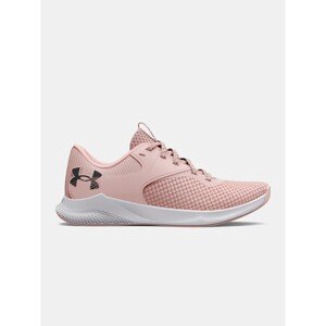 Under Armour Shoes UA W Charged Aurora 2-PNK - Women