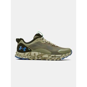 Under Armour Shoes UA Charged Bandit TR 2-GRN - Men