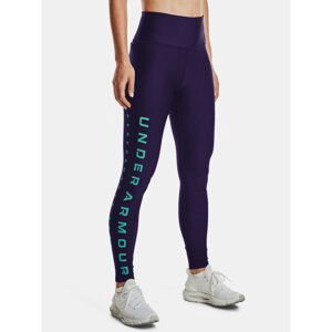 Under Armour Leggings Armour Branded Legging-PPL - Women