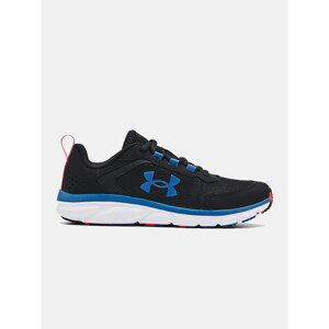 Under Armour Shoes UA BGS Assert 9-BLK - Guys