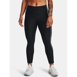 Under Armour Leggings Armour Taped Ankle Leg-BLK - Women