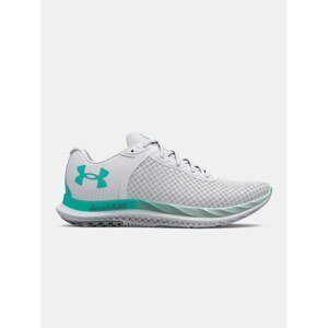Under Armour Shoes UA W Charged Breeze-WHT - Women