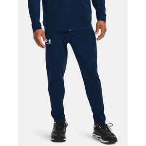 Under Armour Sweatpants UA PIQUE TRACK PANT-NVY - Mens