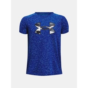 Under Armour T-shirt UA Tech 2.0 Nova SS-BLU - Guys