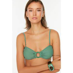 Trendyol Accessory Detailed Bikini Top