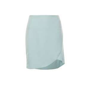 Trendyol Skirt - Blue - Mini