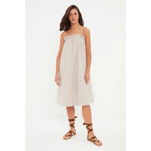 Trendyol Stone Strap Dress