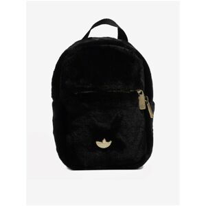 Black Women's Adidas Originals Mini Backpack - Women's