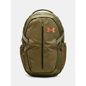 Under Armour Backpack UA Triumph Backpack-GRN - unisex