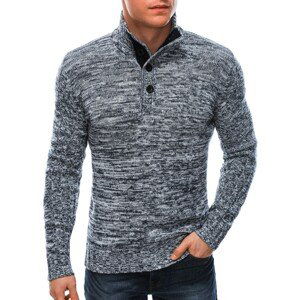 Edoti Men's sweater E210