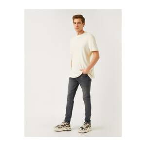 Koton Skinny Fit Premium Jeans - Michael Jean