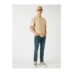 Koton Slim Fit Premium Jeans - Brad Jean