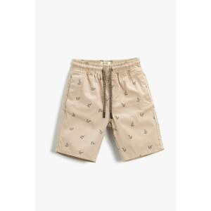 Koton Shorts - Beige